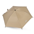 Umbrella SHADY with UV protection Beige